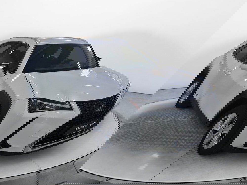 Lexus UX usata a Bologna