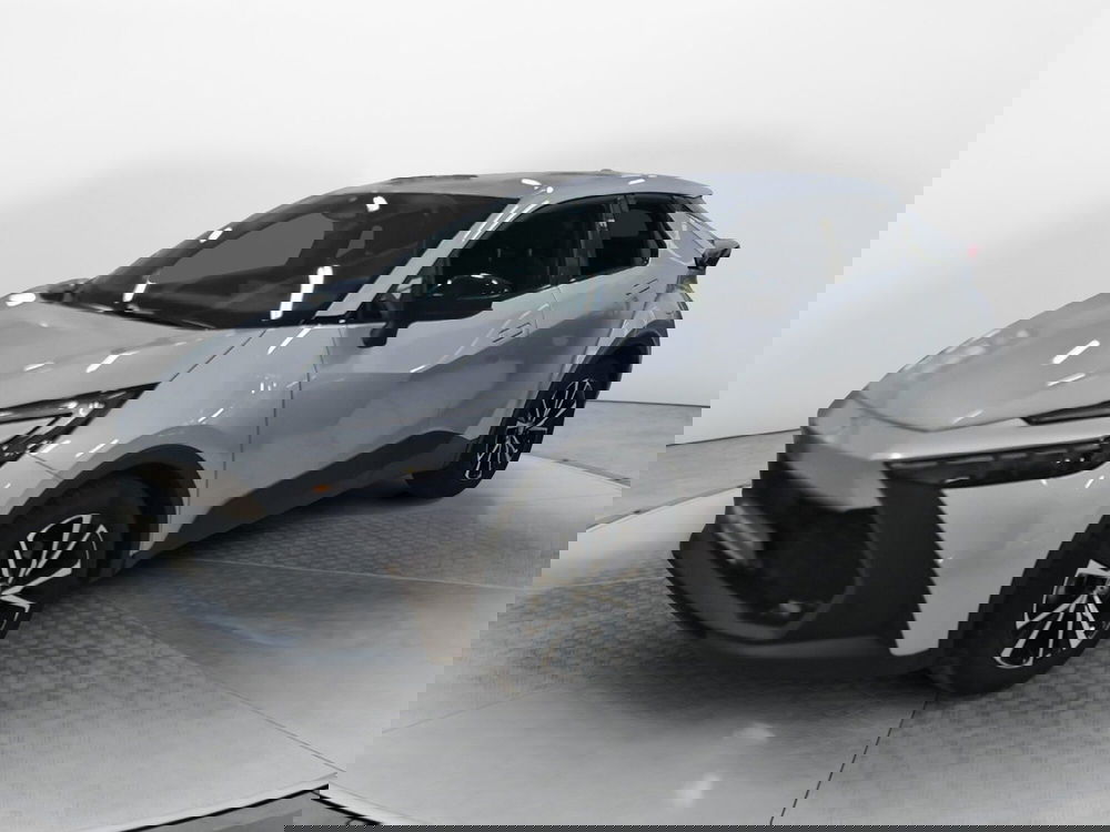 Toyota Toyota C-HR usata a Bologna