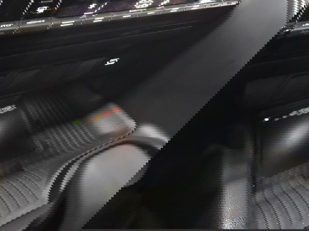 Toyota Toyota C-HR usata a Bologna (14)