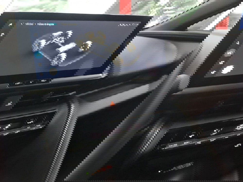 Toyota Toyota C-HR usata a Bologna (15)