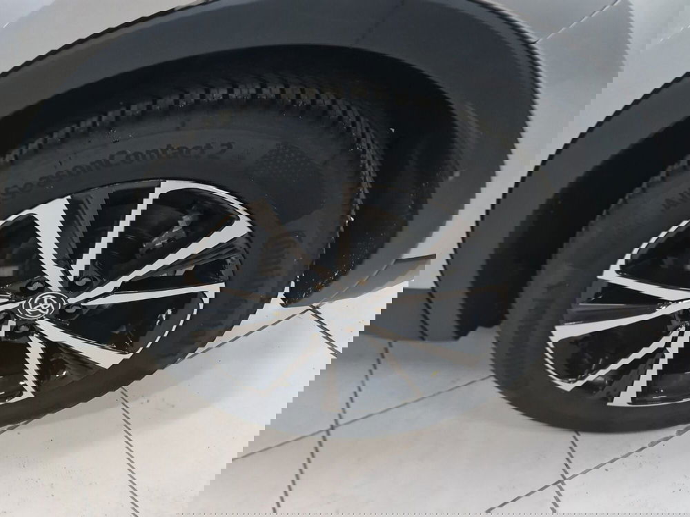 Toyota Toyota C-HR usata a Bologna (7)