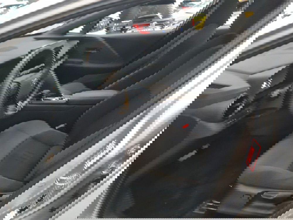 Toyota Toyota C-HR usata a Bologna (8)