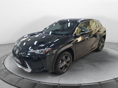 Lexus UX Hybrid 4WD Executive del 2022 usata a San Lazzaro di Savena