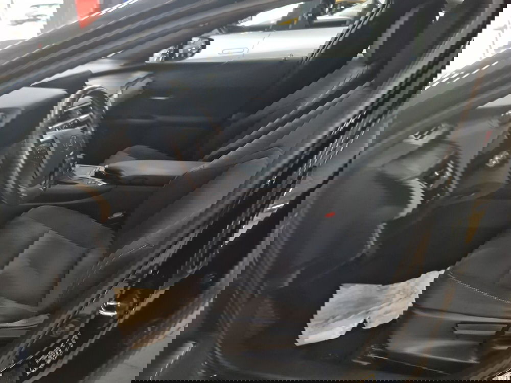 Lexus UX usata a Bologna (8)