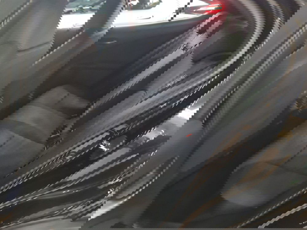 Lexus UX usata a Bologna (9)