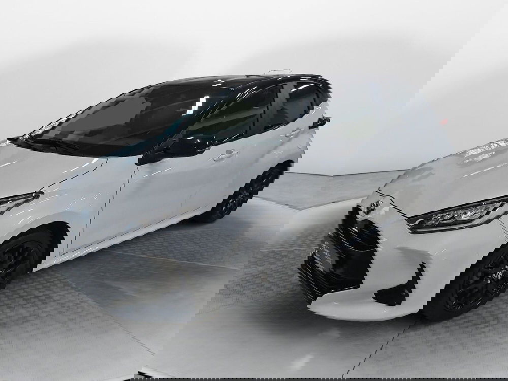 Toyota Yaris usata a Bologna