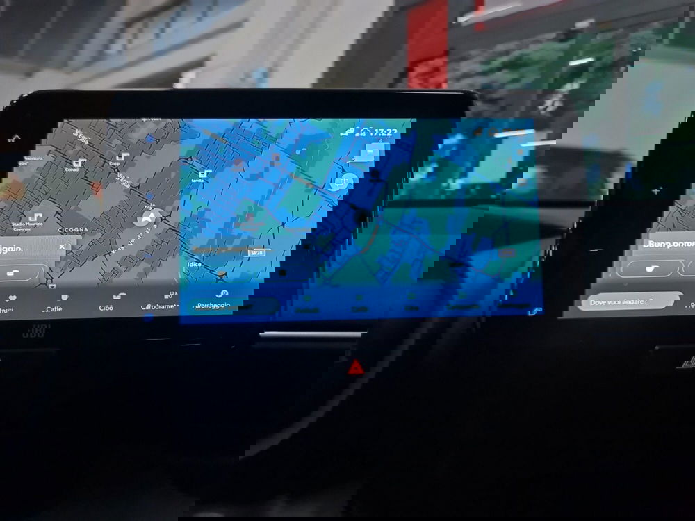 Toyota Yaris usata a Bologna (13)