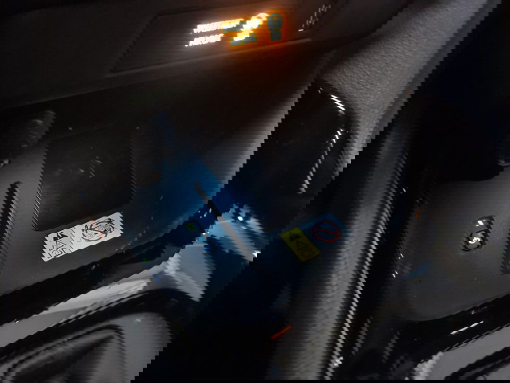 Toyota Yaris usata a Bologna (15)