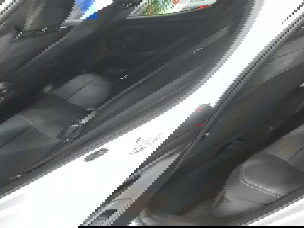 Toyota Yaris usata a Bologna (9)