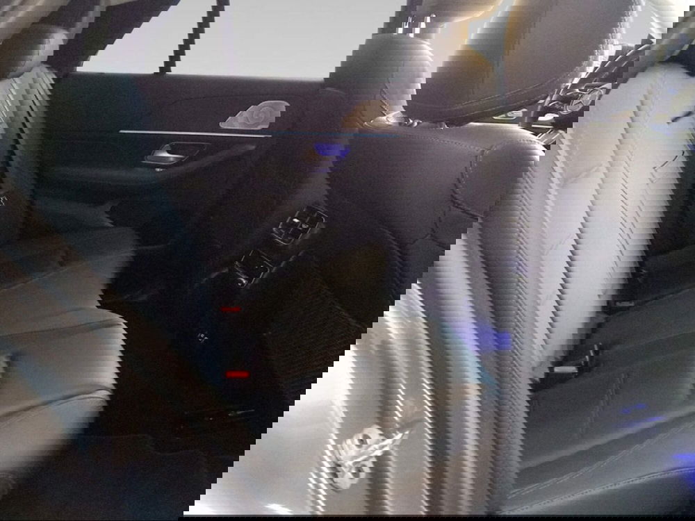 Mercedes-Benz GLE Coupé usata a Pisa (15)