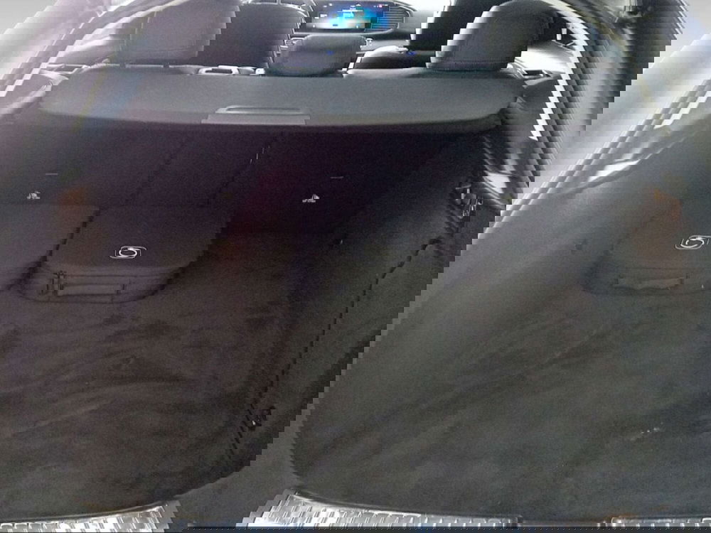 Mercedes-Benz GLE Coupé usata a Pisa (16)