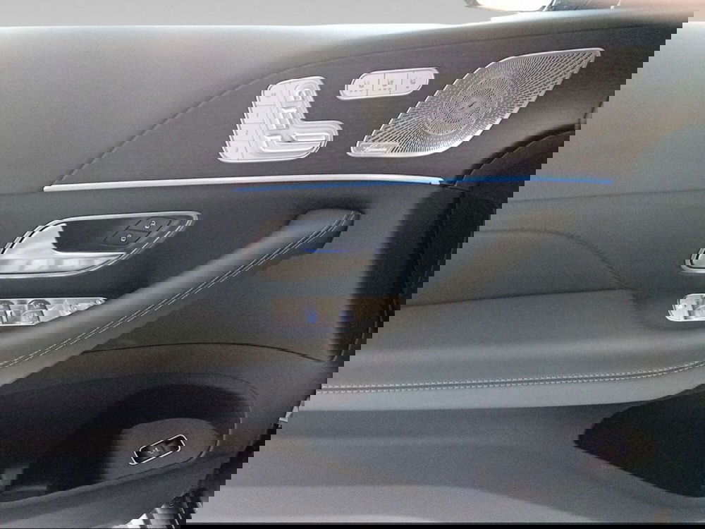 Mercedes-Benz GLE Coupé usata a Pisa (17)