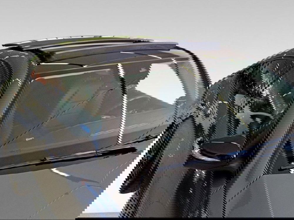 Mercedes-Benz GLE Coupé usata a Pisa (19)