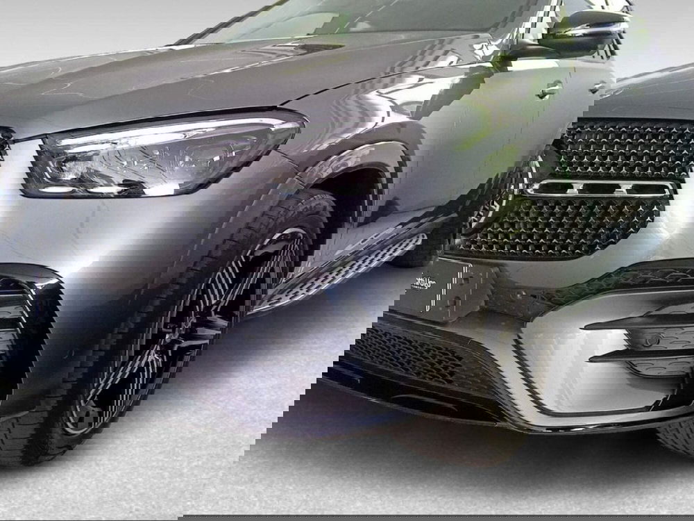 Mercedes-Benz GLE Coupé usata a Pisa (2)