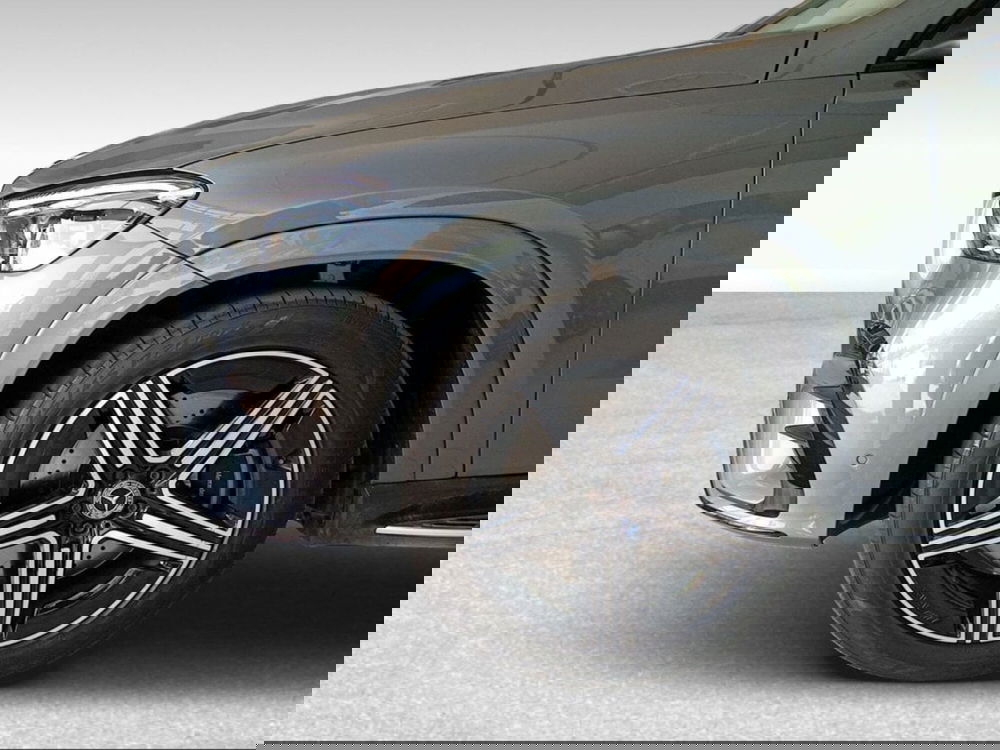 Mercedes-Benz GLE Coupé usata a Pisa (4)