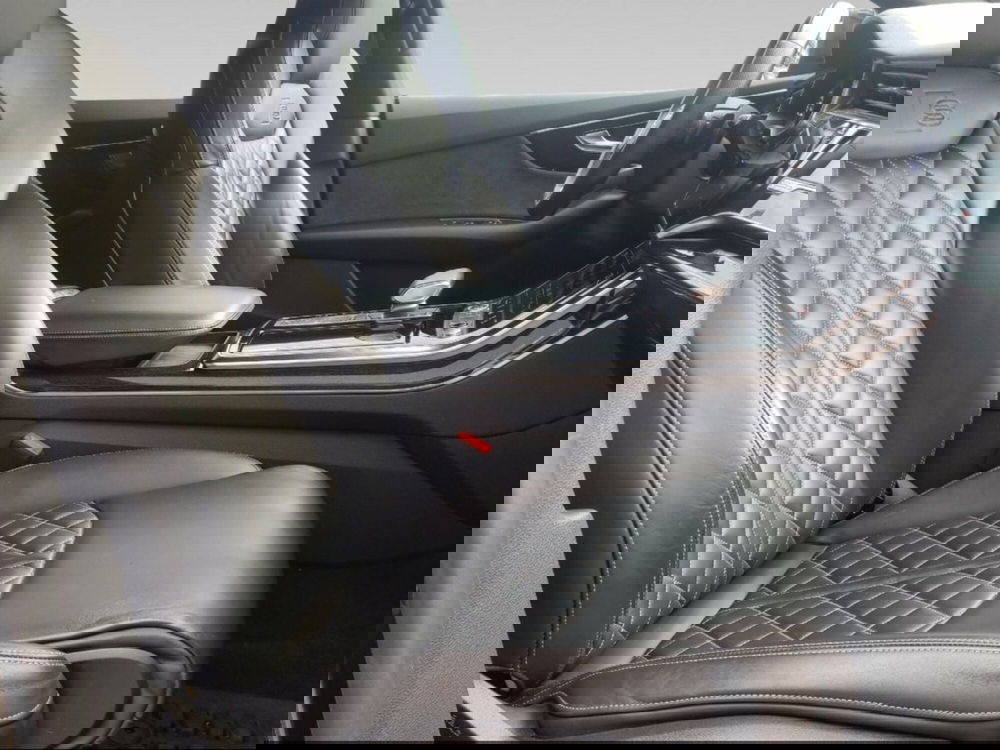 Audi Q8 usata a Pisa (12)