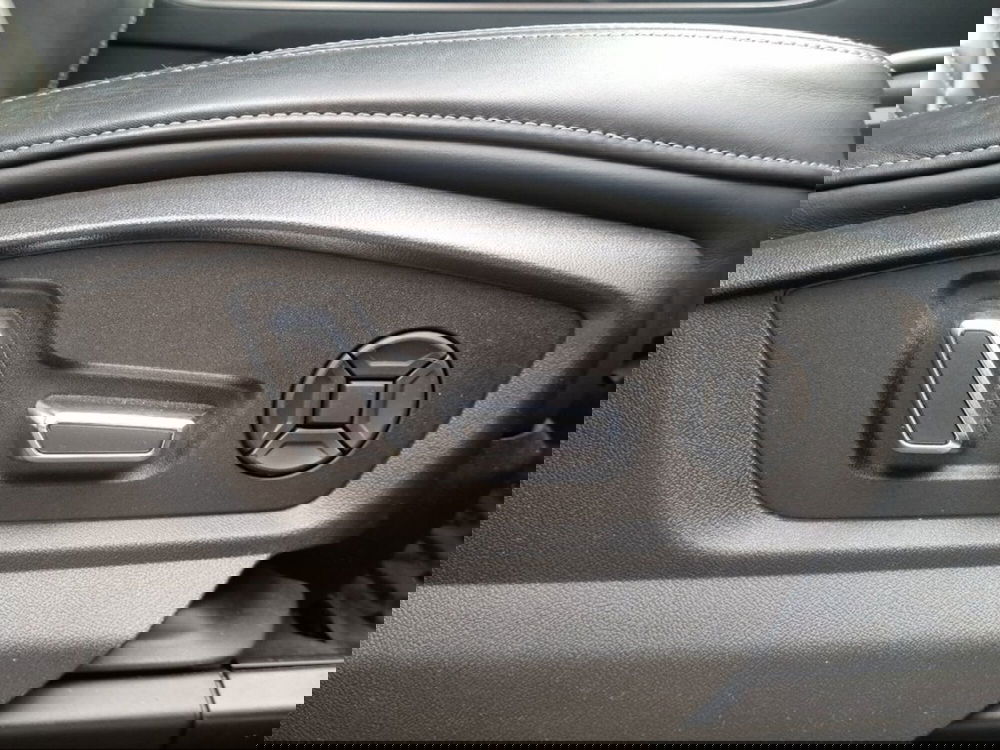 Audi Q8 usata a Pisa (15)