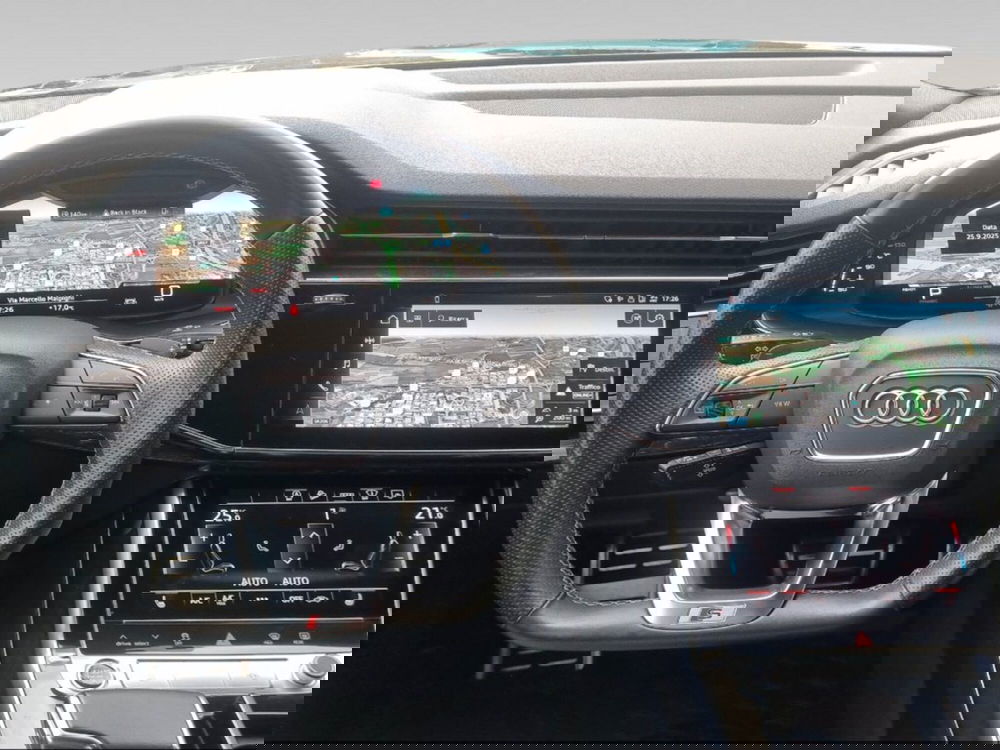 Audi Q8 usata a Pisa (8)