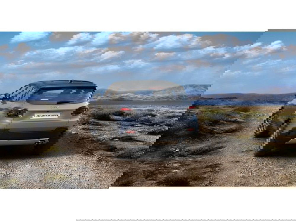 Jeep Avenger nuova a Livorno (2)