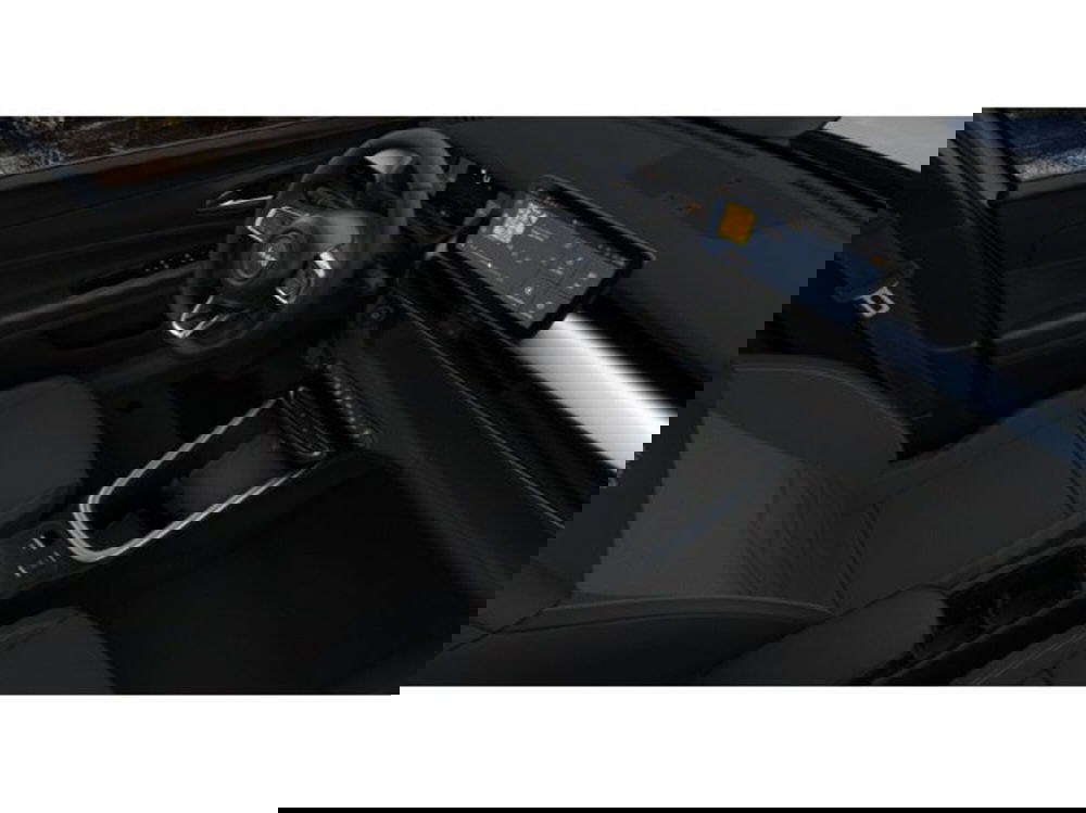 Jeep Avenger nuova a Livorno (4)