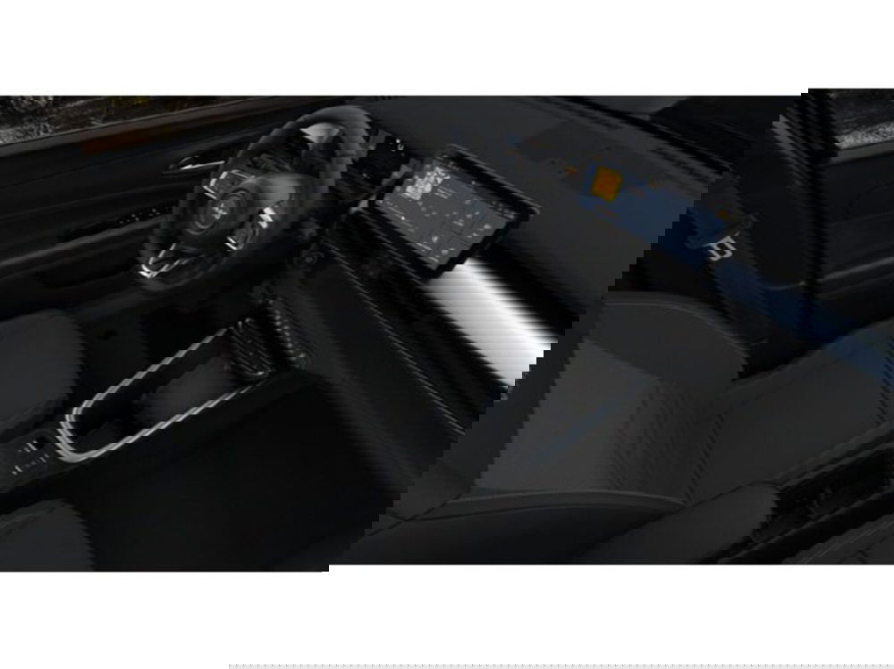 Jeep Avenger nuova a Livorno (4)