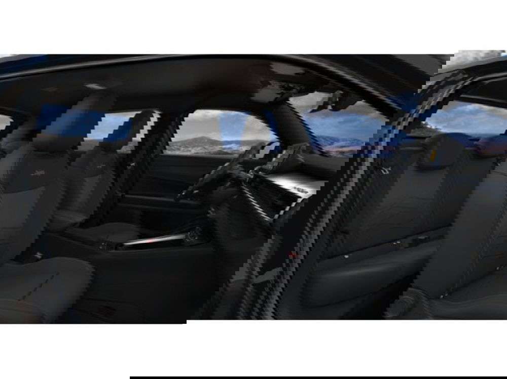 Jeep Avenger nuova a Livorno (5)