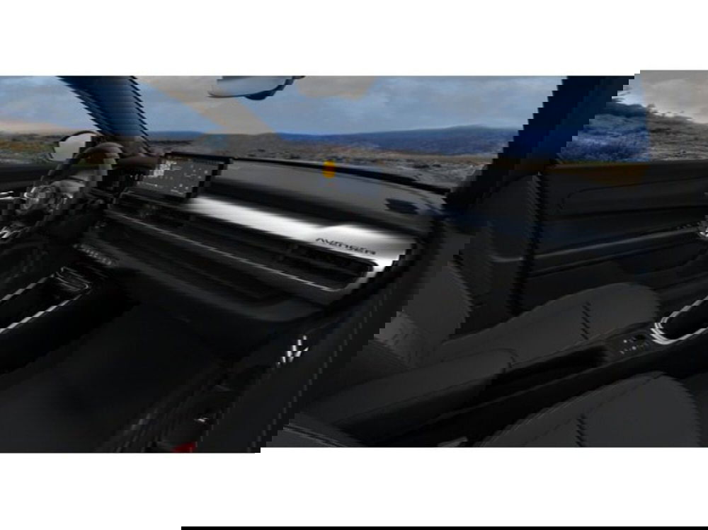 Jeep Avenger nuova a Livorno (6)