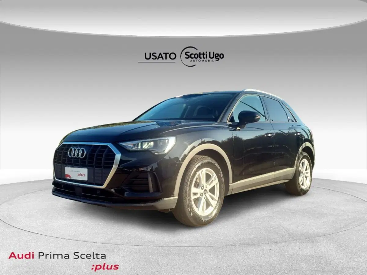Audi Q3 Sportback usata a Firenze
