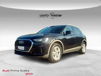 Audi Q3 Sportback Sportback 35 2.0 tdi s-tronic del 2022 usata a Castelfiorentino