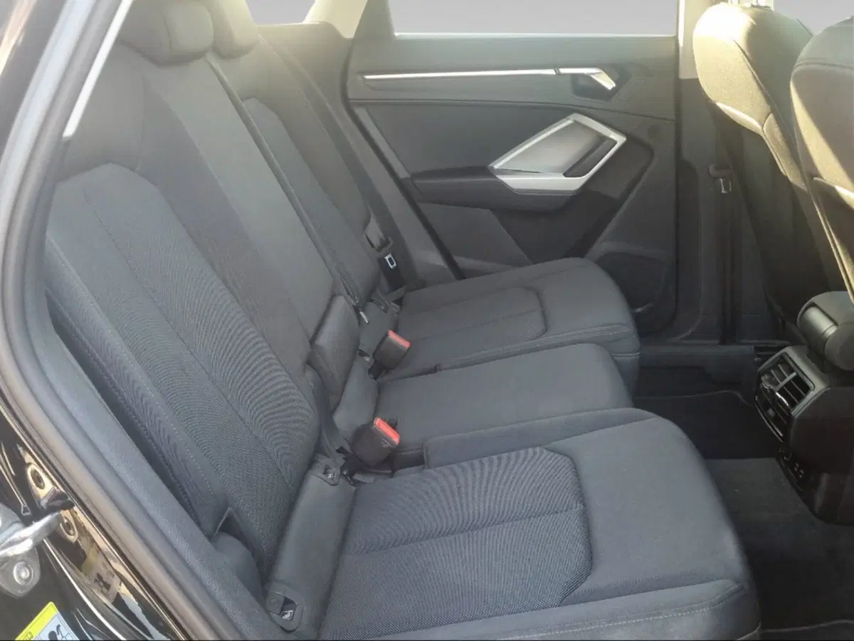 Audi Q3 Sportback usata a Firenze (11)