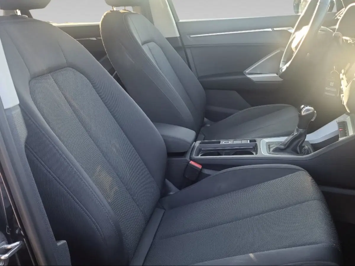 Audi Q3 Sportback usata a Firenze (12)