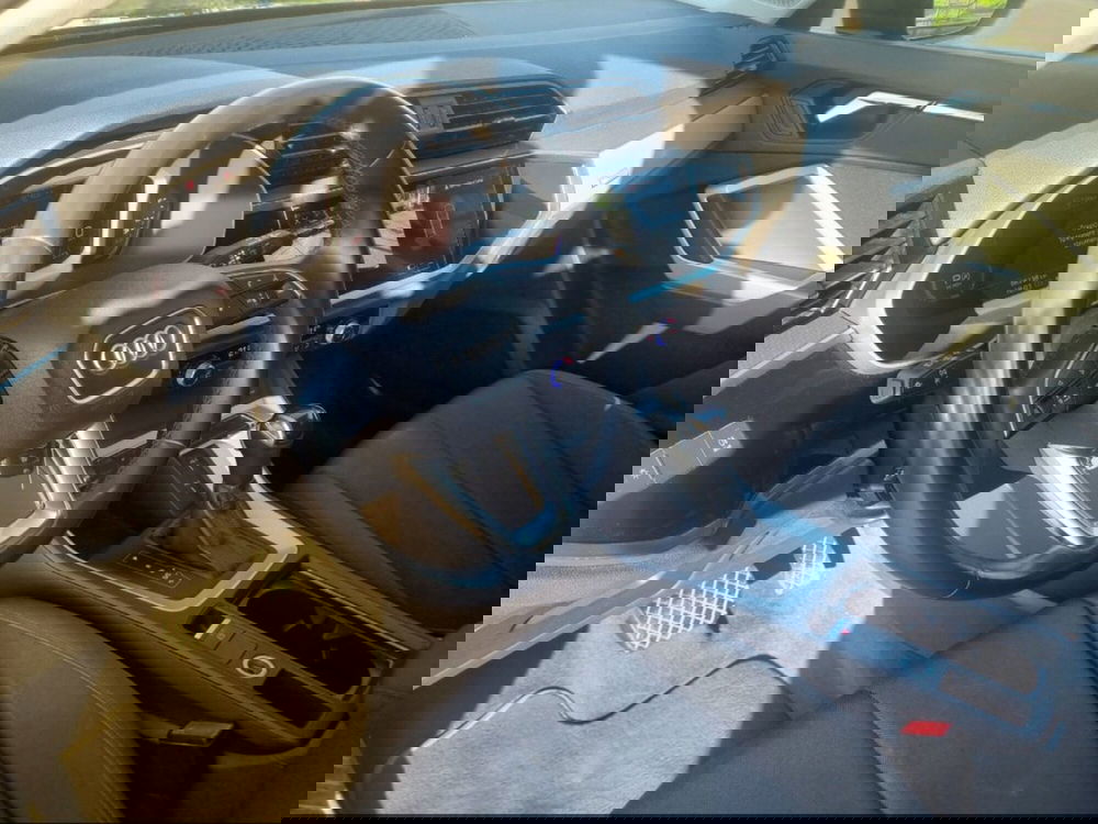 Audi Q3 Sportback usata a Firenze (13)