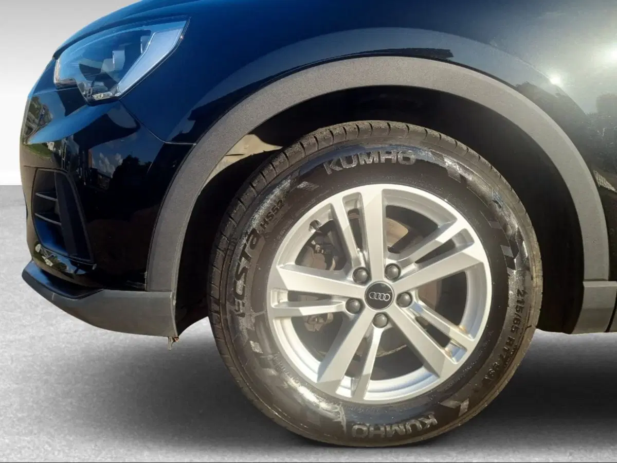 Audi Q3 Sportback usata a Firenze (15)