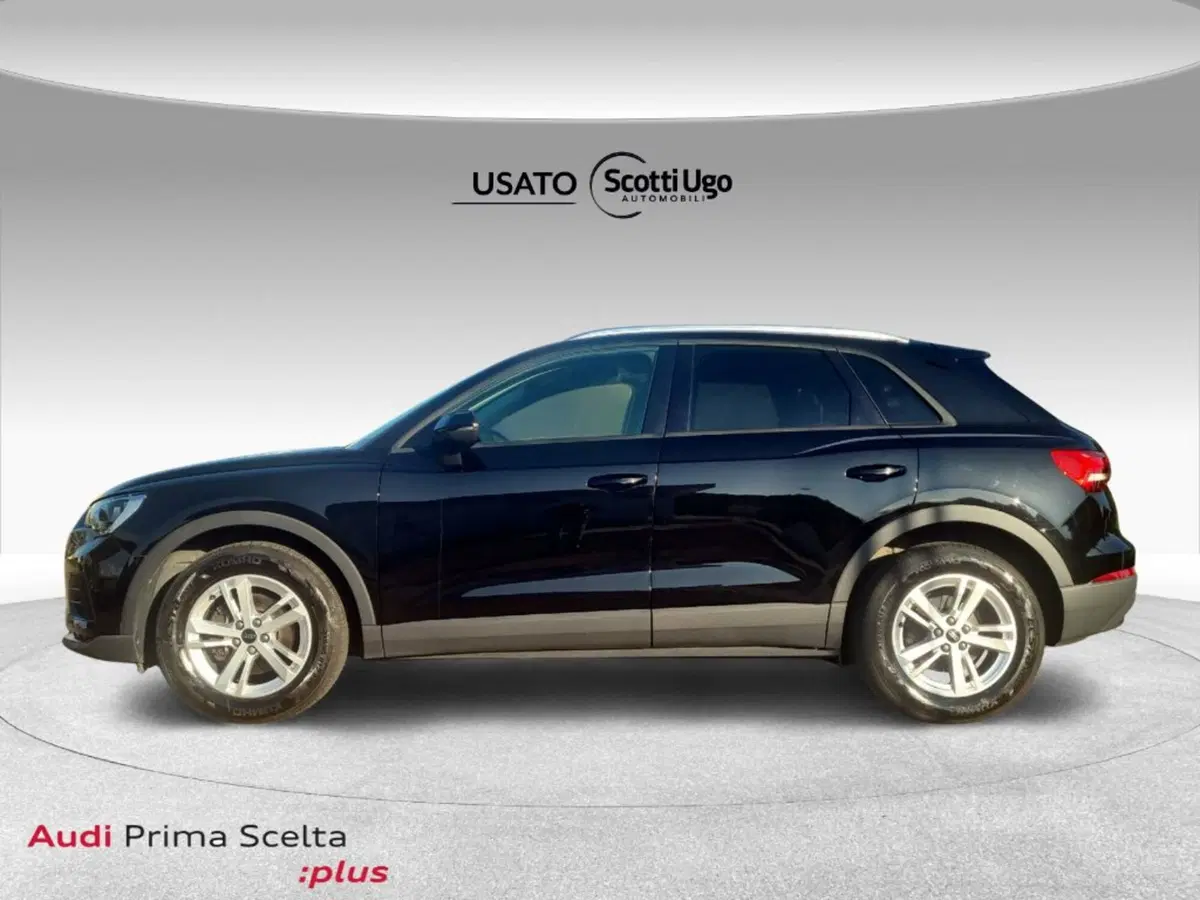 Audi Q3 Sportback usata a Firenze (3)