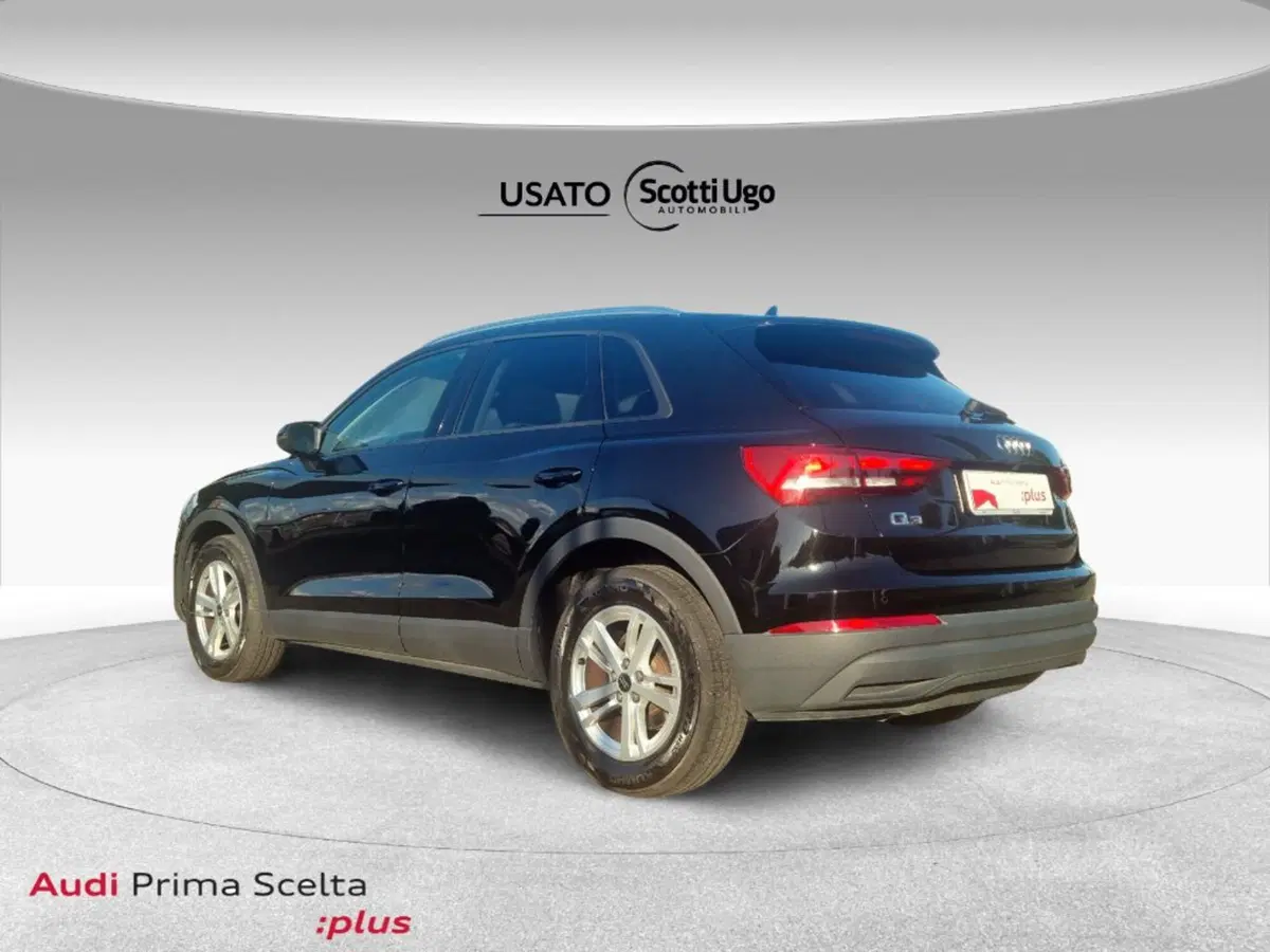 Audi Q3 Sportback usata a Firenze (4)