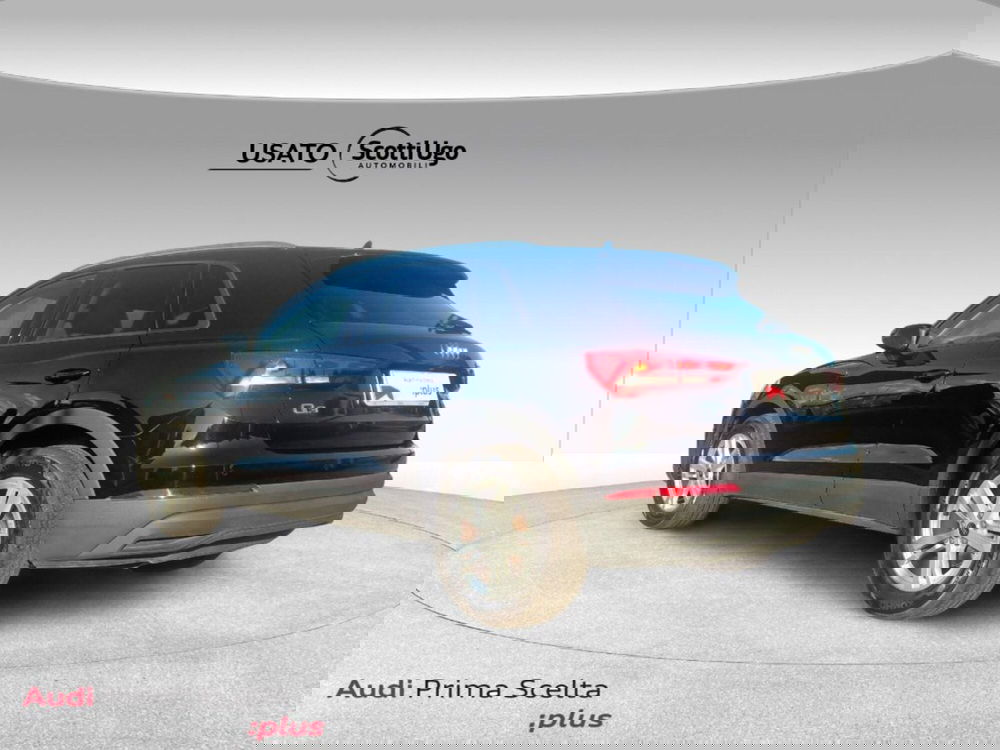 Audi Q3 Sportback usata a Firenze (4)