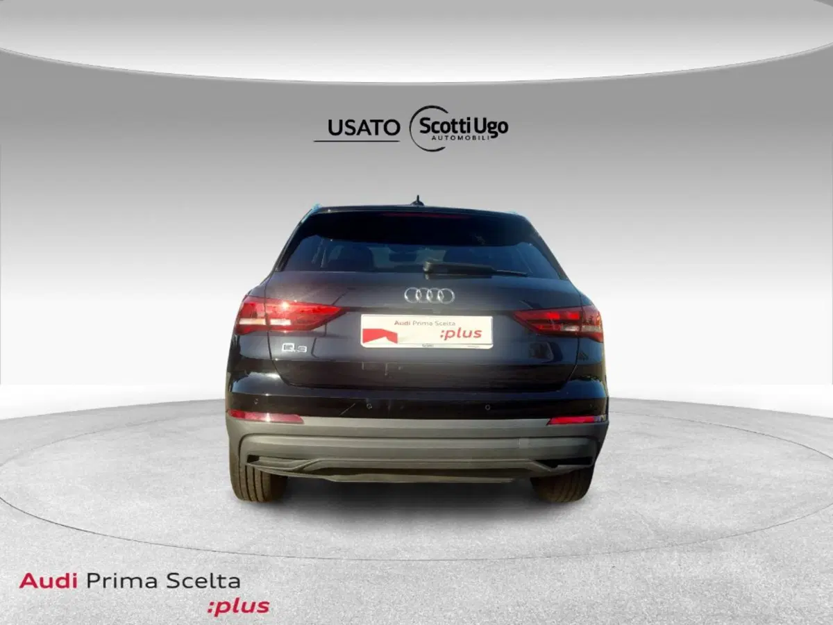 Audi Q3 Sportback usata a Firenze (5)