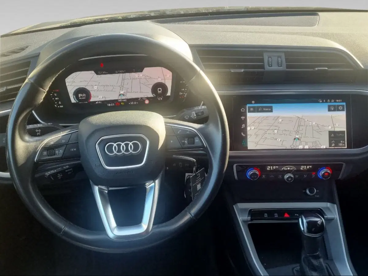 Audi Q3 Sportback usata a Firenze (8)