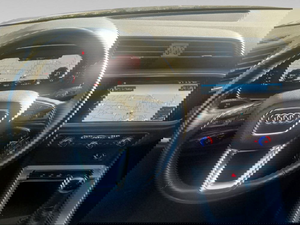 Audi Q3 Sportback usata a Firenze (8)