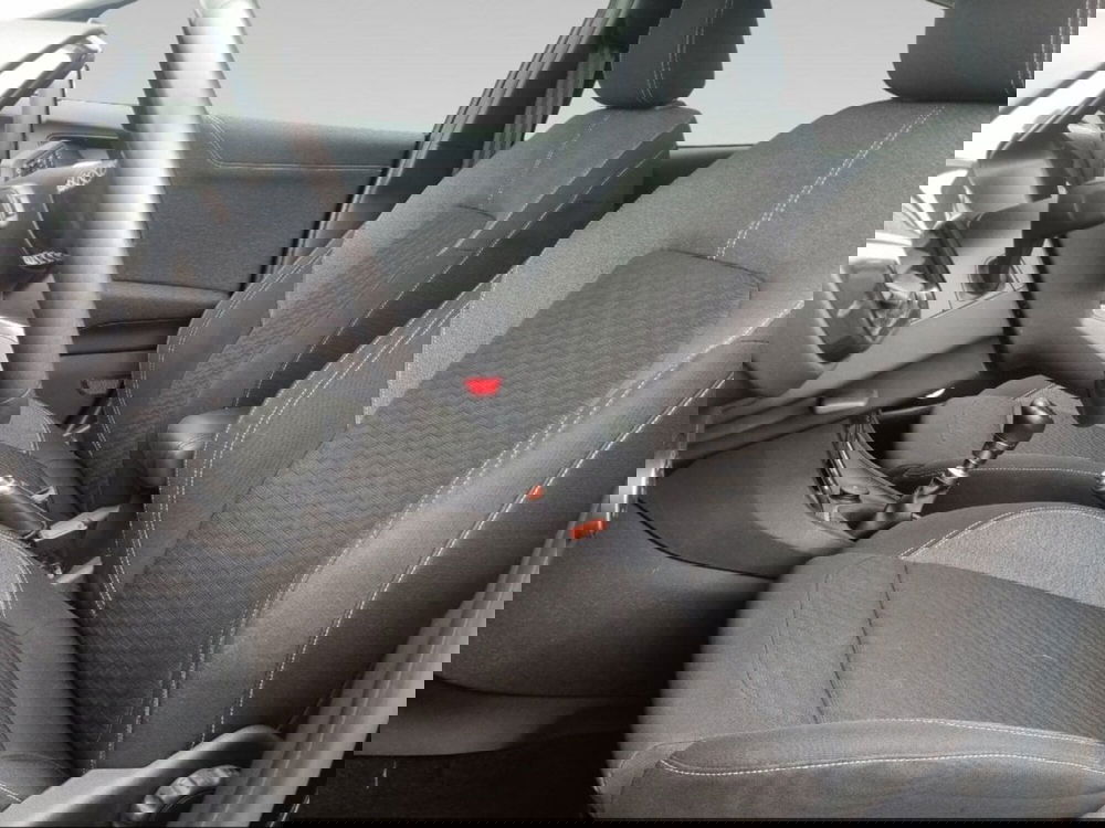 Ford Puma usata a Siena (10)