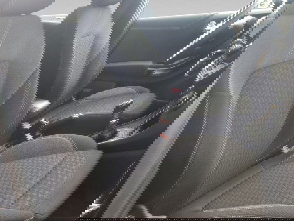 Ford Puma usata a Siena (12)