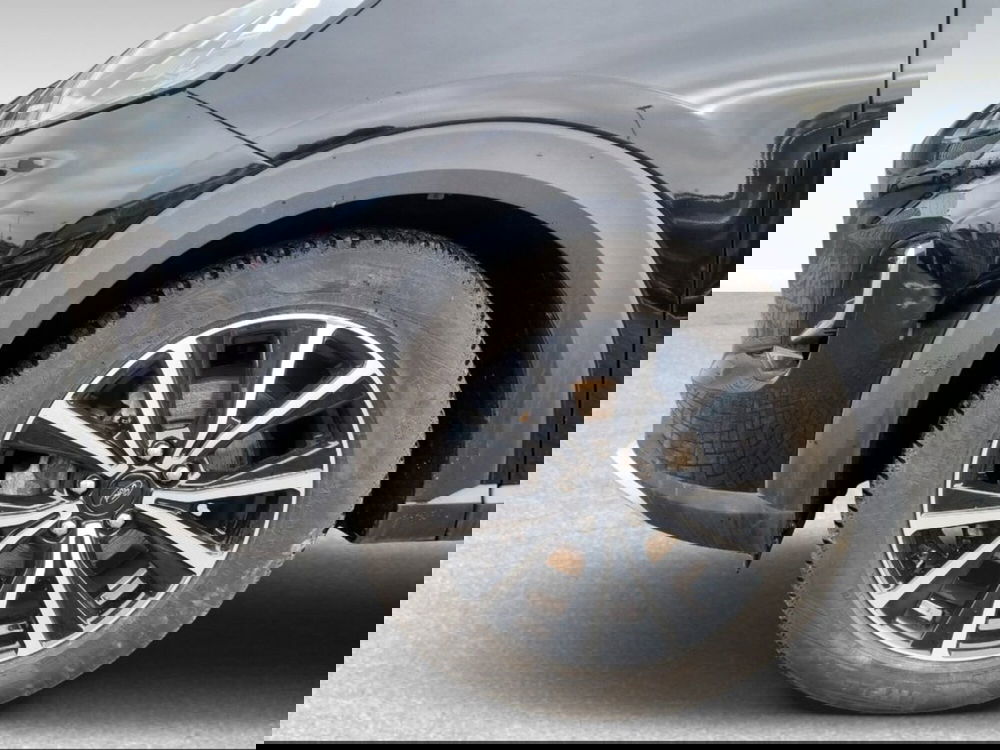 Ford Puma usata a Siena (15)