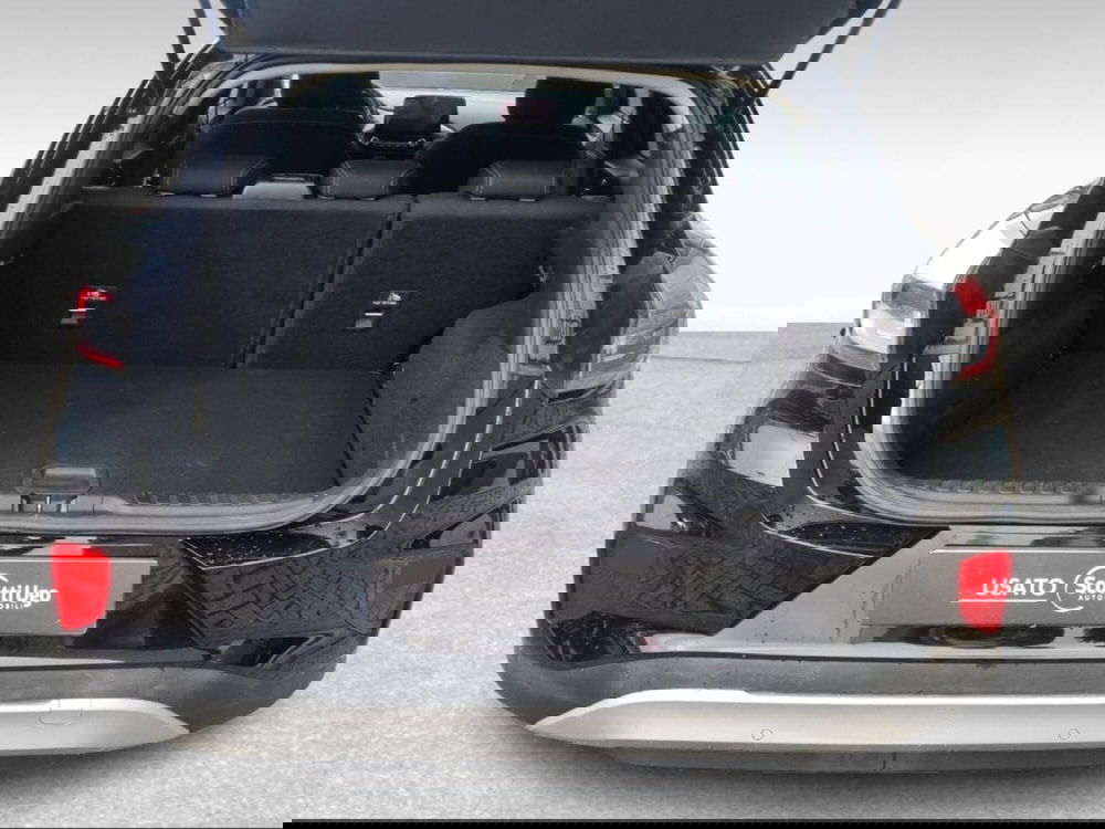 Ford Puma usata a Siena (6)