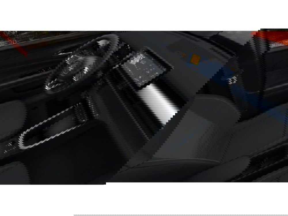 Jeep Avenger nuova a Firenze (4)