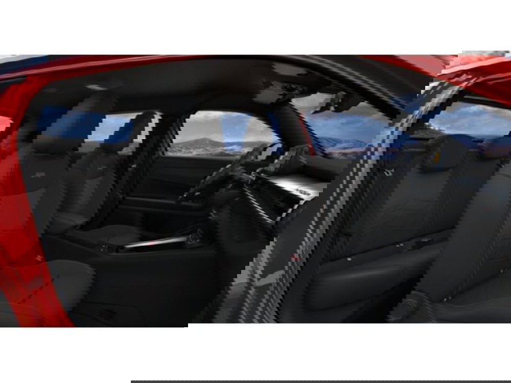 Jeep Avenger nuova a Firenze (5)