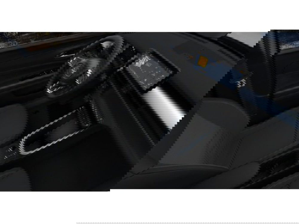 Jeep Avenger nuova a Siena (4)