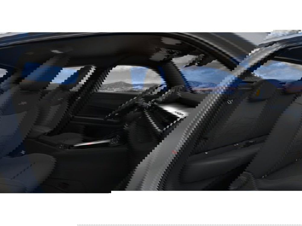 Jeep Avenger nuova a Firenze (5)