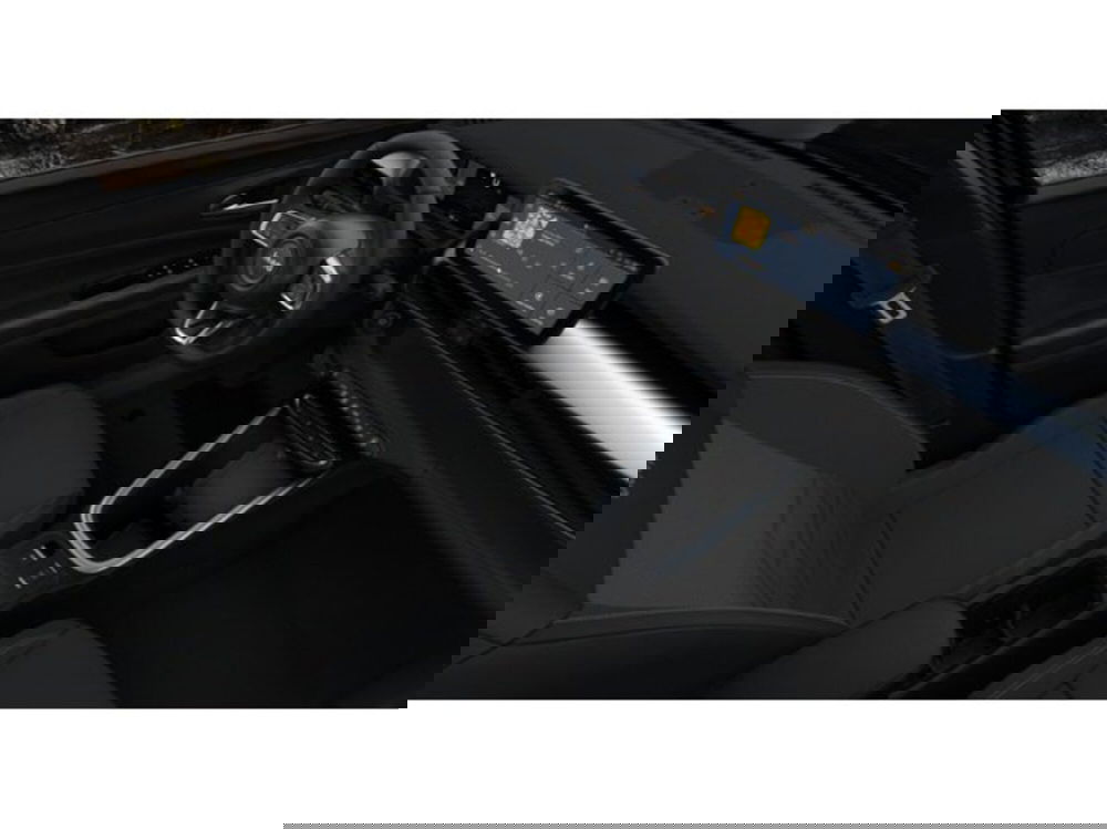 Jeep Avenger nuova a Siena (4)