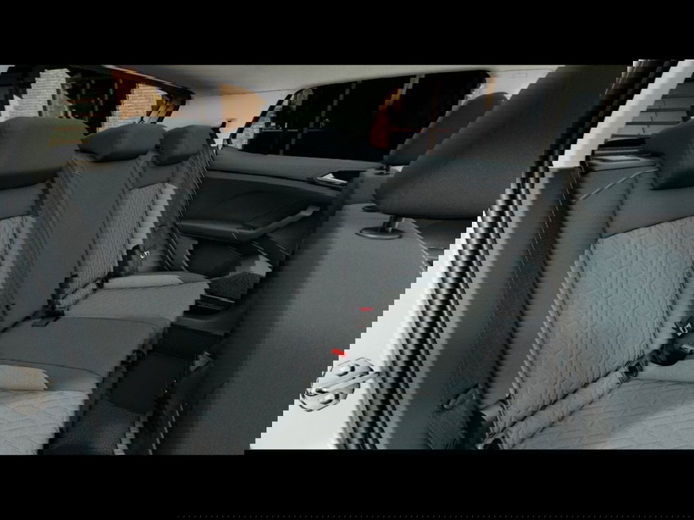 Volkswagen T-Cross nuova a Firenze (9)