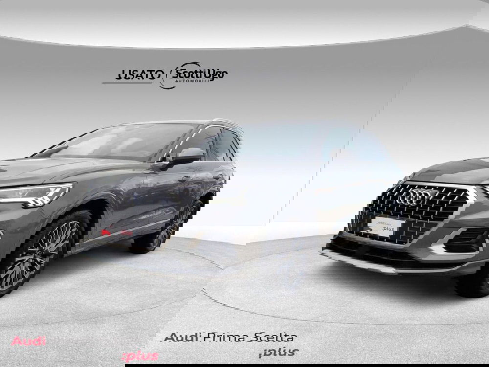 Audi Q3 usata a Firenze